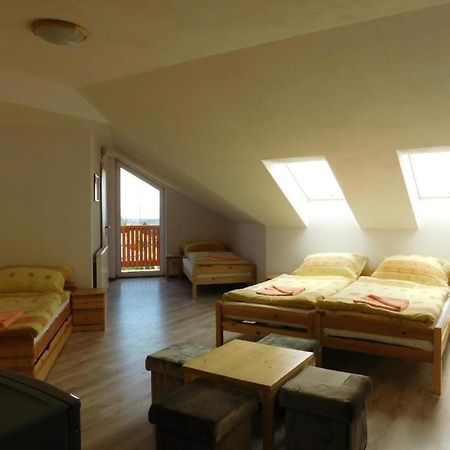 Villa Petko Dolný Smokovec Esterno foto