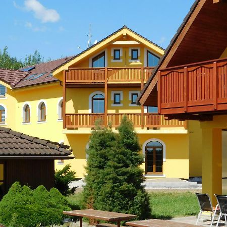 Villa Petko Dolný Smokovec Esterno foto