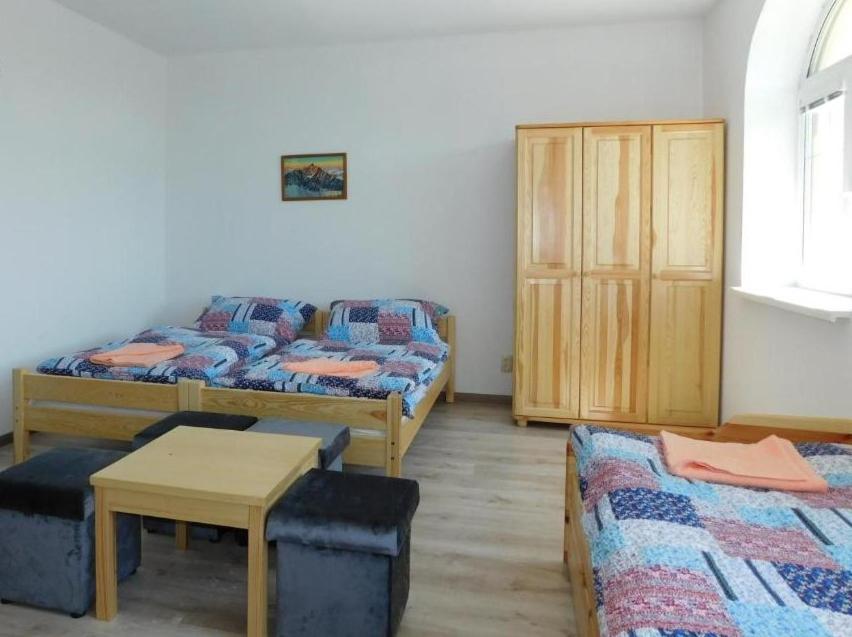 Villa Petko Dolný Smokovec Esterno foto