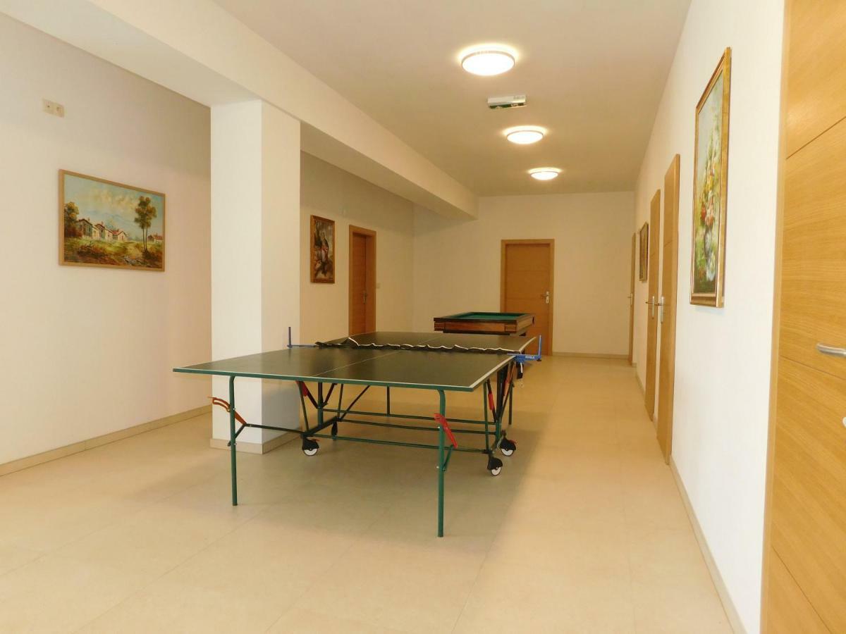 Villa Petko Dolný Smokovec Esterno foto