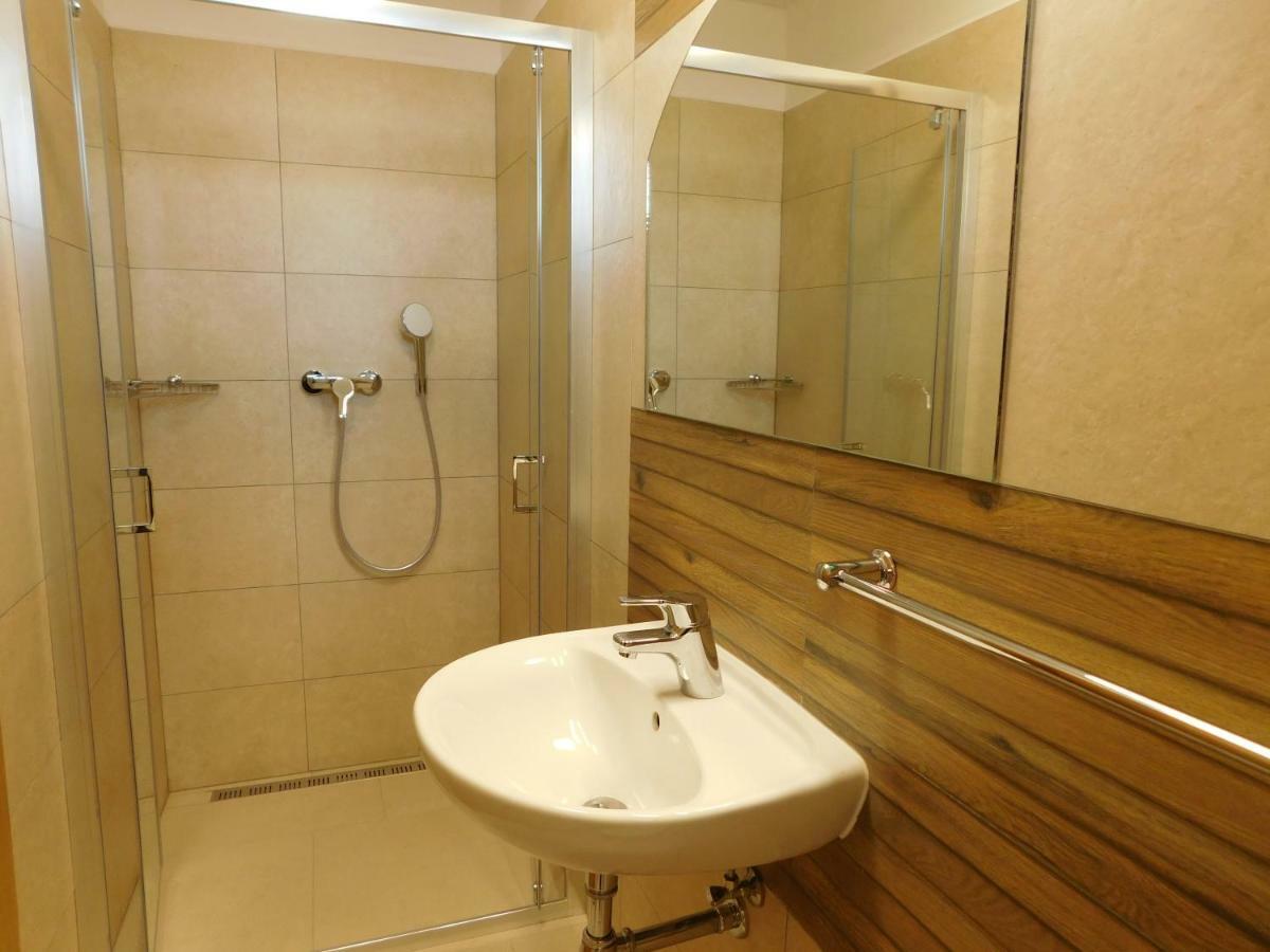 Villa Petko Dolný Smokovec Esterno foto