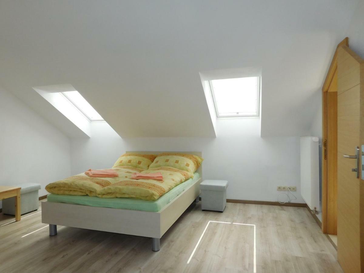 Villa Petko Dolný Smokovec Esterno foto