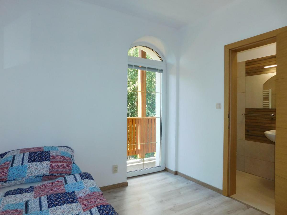 Villa Petko Dolný Smokovec Esterno foto