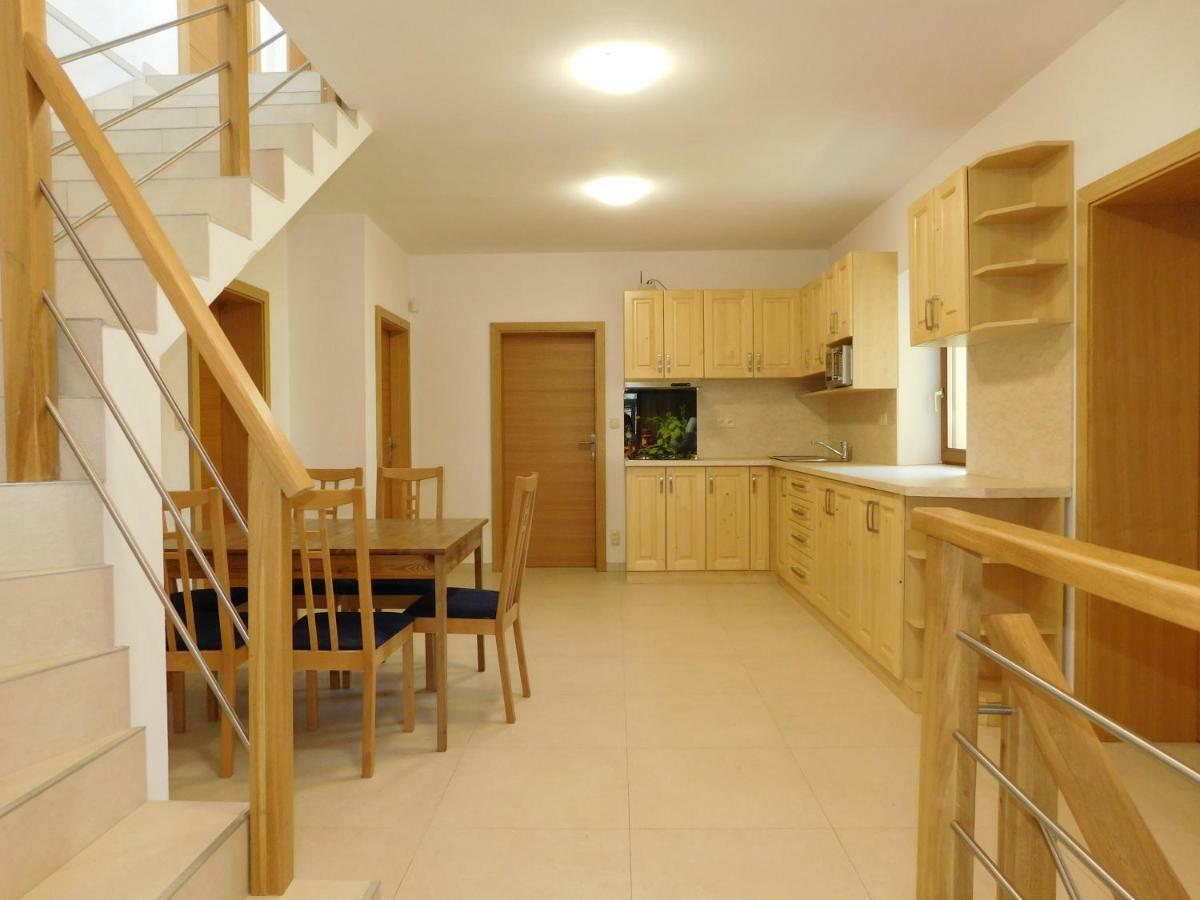 Villa Petko Dolný Smokovec Esterno foto