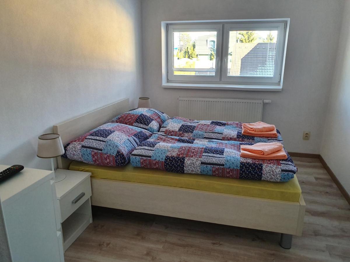 Villa Petko Dolný Smokovec Esterno foto